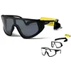 Image de Ocean Sunglasses FLOATING SUNGLASSES KILLYWATER Mat Black 75/55/12/0 UNISEX ADULTES