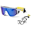 Image de Ocean Sunglasses FLOATING SUNGLASSES KILLYWATER White 0/0/0/0 UNISEX ADULTES