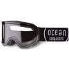 Image de Ocean Sunglasses SKI & SNOW EIRA Mat Black 0/0/0/0 UNISEX ADULTES