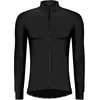 Image de ECOON ECOACTIVE Maillot Maillot Cyclisme Homme Noir, Noir , L