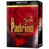 Image de Le Parrain Trilogie du 50e anniversaire (Blu Ray 4K Ultra HD) / The Godfather - Trilogy en occasion ou reconditionné