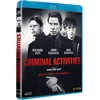 Image de Criminal activities [Blu-ray]