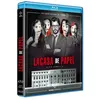 Image de La Casa de Papel - Partie 1 et 2 (2017) / La casa de papel - Parte 1 y 2 (Blu Ray) en occasion ou reconditionné
