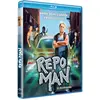 Image de Repo Man - El Recuperador [Blu-ray]