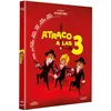 Image de Atraco a las tres (1962) en occasion ou reconditionné