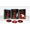 Image de Carlos Saura - Flamenco Trilogy ( Bodas de sangre / Carmen / El amor brujo ) ( Blood Wedding / Carmen / Love, the Magician ) [ Origine Espagnole, Sans Langue Francaise ] (Blu-Ray)