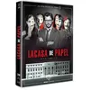 Image de La casa de papel Saison 1 (Partie 1 et 2) / La casa de papel Temporada 1 en occasion ou reconditionné