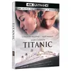 Image de Titanic (1997) (Blu Ray 4K Ultra HD + BD Extras) en occasion ou reconditionné