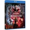 Image de Doctor Strange in the Multiverse of Madness / Doctor Strange en el Multiverso de la Locura (Blu Ray) en occasion ou reconditionné