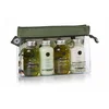 Image de La Chinata Coffret cadeau Voyage (Shampooing 100ml + Après-shampooing 100ml + Gel douche 100ml + Lotion corporelle 100ml)