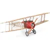 Image de Artesanía Latina - Maquettes d'Avions en Bois, Métal et Photodécoupe pour Adultes (Sopwith Camel)