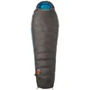 Image de Andes 900D H30 DCH | Température -28°C à -3°C | Sac de Couchage | Bleu Marine | Forme de Momie | Plume | Montagne | Camping | Excursions | Adultes | Unisexe | Homme et Femme