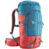 Image de Mochila daypack técnica 45 L. C: AZUL/ROJO T: U