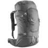Image de Mochila de travesia con espalda ventilada de 40 L. C: AZUL TINTA T: U