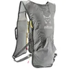 Image de ALTUS Path 8 J30 Sac à dos pour trail running | Sac à dos de randonnée | Adulte | Unisexe, Noir , taille unique