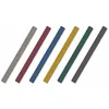 Image de Pujadas P501.F4 Lot de 24 rabats pour porte-bagages Jaune