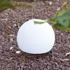 Image de FARO BARCELONA Lampe décorative d'extérieur ronde Balda IP65