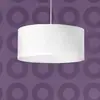 Image de FARO BARCELONA Suspension moderne SEVEN blanc