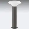 Image de FARO BARCELONA Potelet Blub’s avec abat-jour marquant