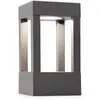 Image de FARO BARCELONA Potelet LED Agra efficace