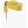 Image de Faro Barcelona 57302 - INVITING LED Lampe applique jaune