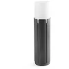 Image de Faro Barcelona Tram 75530 Balise avec corps en aluminium et diffuseur en PC Gris 20 W