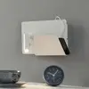 Image de FARO BARCELONA Applique LED moderne Suau avec fiche chargeur USB