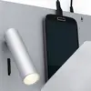 Image de FARO BARCELONA Applique LED Suau compacte avec chargeur USB
