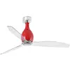 Image de FARO BARCELONA Ventilateur de plafond coloré Mini Eterfan