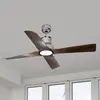 Image de FARO BARCELONA Ventilateur de plafond Winche