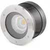 Image de FARO BARCELONA Spot encastrable dans le sol LED Suria-24 rond 24°