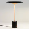 Image de FARO BARCELONA Lampe à poser LED bicolore Hoshi, dimmable