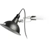 Image de FARO BARCELONA Lampe à pince Pepper, noire