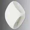 Image de FARO BARCELONA Applique d'extérieur LED Bu-oh! blanche