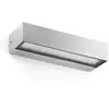 Image de FARO BARCELONA Applique d'extérieur LED Toluca, aluminium