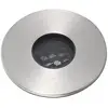 Image de FARO BARCELONA Spot encastré LED, finition nickel, Ø 3,5 cm, aluminium/acier inoxydable
