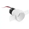 Image de FARO BARCELONA Downlight LED Fox Trimless, dimmable