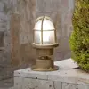 Image de FARO BARCELONA Luminaire pour socle Mauren en laiton