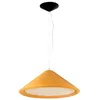 Image de HUE-IN Ø700 COLGANTE AMARILLO TOSTADO