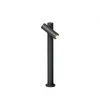 Image de FARO BARCELONA 70783 - SPY 435 Lampe balise gris foncé
