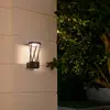 Image de FARO BARCELONA Applique d'extérieur LED Twist