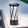 Image de FARO BARCELONA Potelet LED Twist