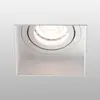 Image de FARO BARCELONA Spot Hyde 1 lampe angulaire inclinable blanc