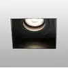 Image de FARO BARCELONA Spot Hyde 1 lampe angulaire inclinable noir
