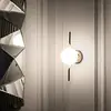 Image de FARO BARCELONA Applique LED Le Vita LED avec verre opale