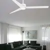 Image de FARO BARCELONA Ventilateur de plafond Nu éclairage LED, blanc