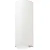 Image de FARO BARCELONA Applique Cotton, arquée, 37 x 15 cm, beige