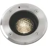 Image de FARO BARCELONA Luminaire encastrable LED Geiser, résistant à l'eau de mer, 13cm, 10°