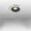 Image de FARO BARCELONA Plafonnier encastré Geiser GU10, résistant à l'eau de mer