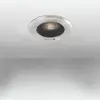 Image de FARO BARCELONA Plafonnier encastré LED Geiser, résistant